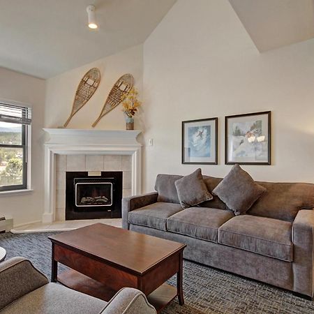 River Mtn Lodge E301 브레켄리지 외부 사진