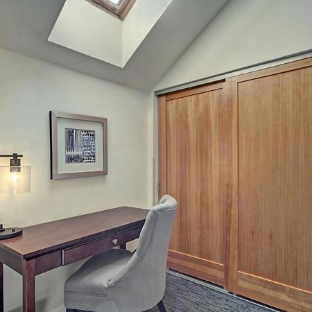 River Mtn Lodge E301 브레켄리지 외부 사진