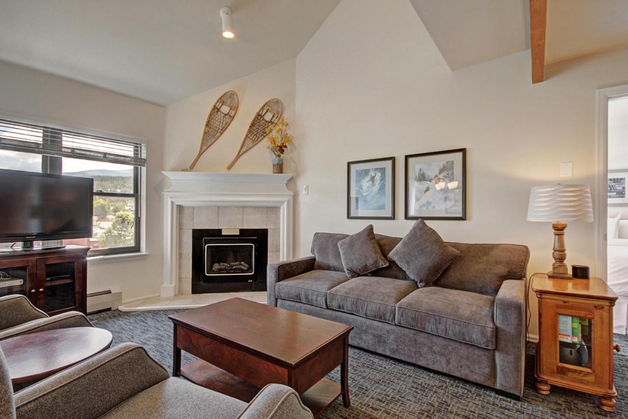 River Mtn Lodge E301 브레켄리지 외부 사진