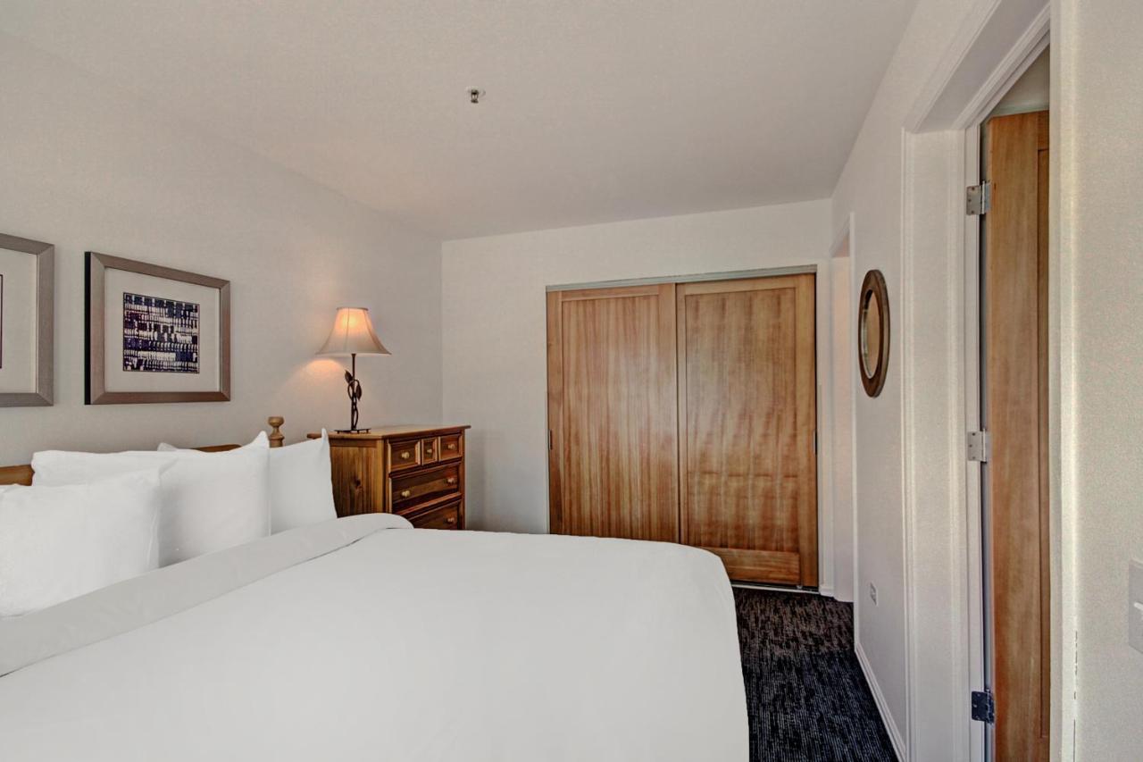 River Mtn Lodge E301 브레켄리지 외부 사진