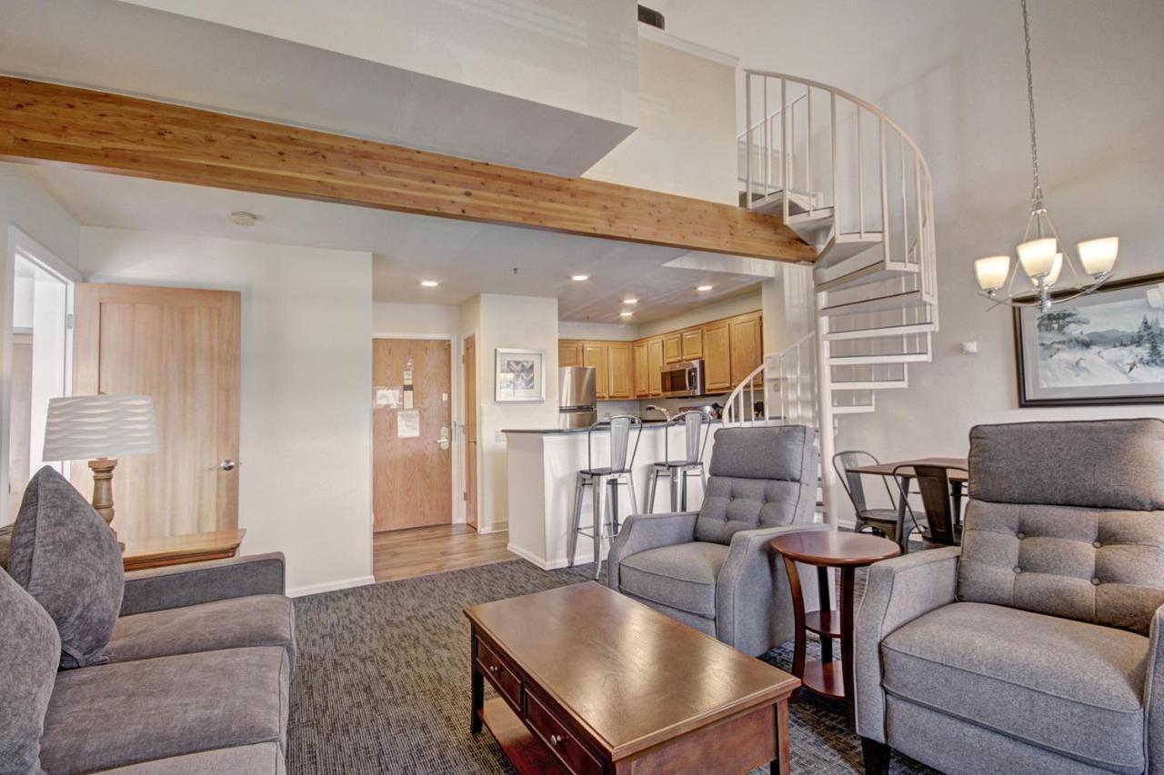 River Mtn Lodge E301 브레켄리지 외부 사진