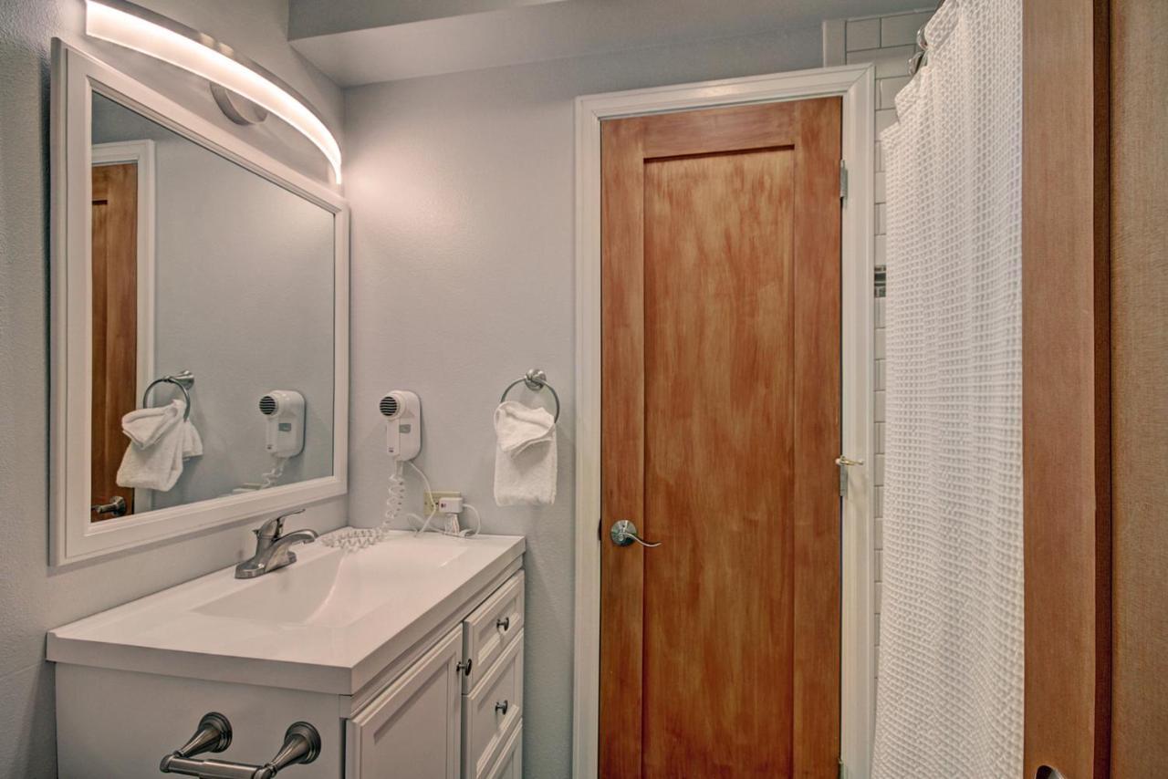 River Mtn Lodge E301 브레켄리지 외부 사진