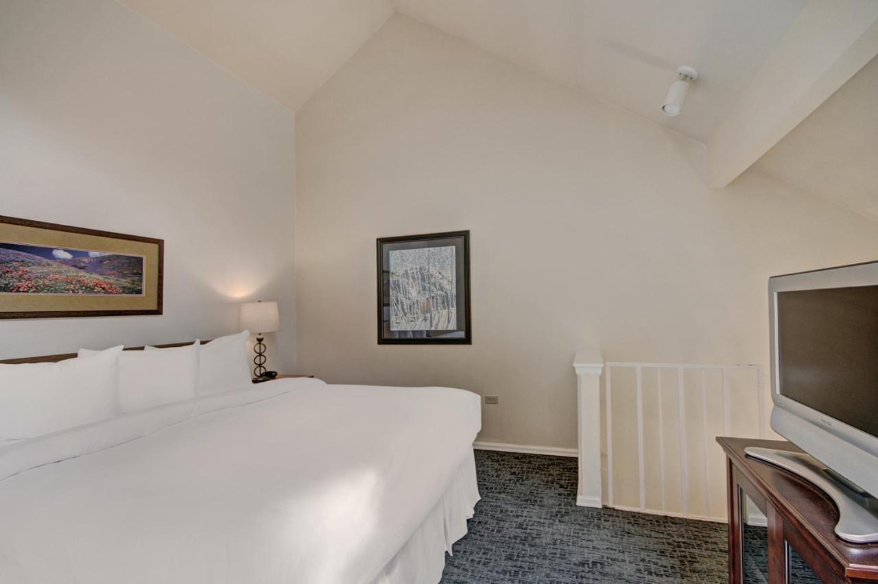 River Mtn Lodge E301 브레켄리지 외부 사진
