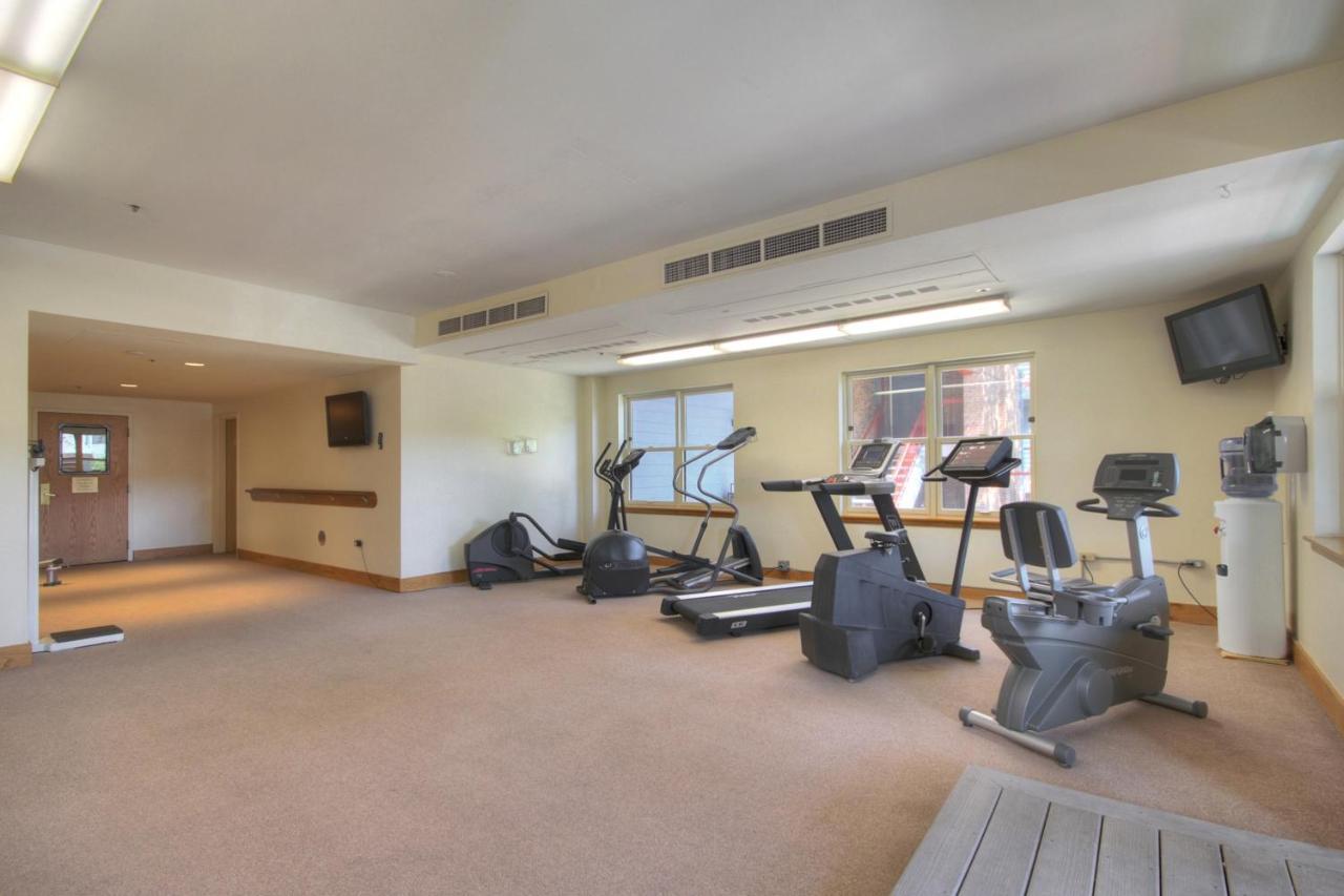 River Mtn Lodge E301 브레켄리지 외부 사진